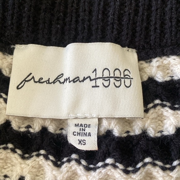 Sweater Skirt - Picture 2 of 2